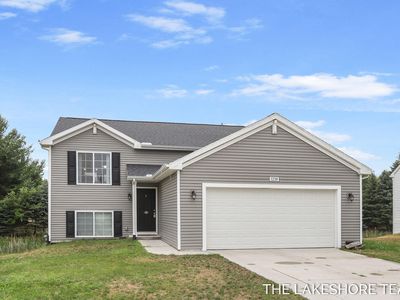 1238 Jayberry Dr, Holland, MI, 49424