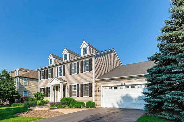 2nd image of 3023 Settlers Pkwy
