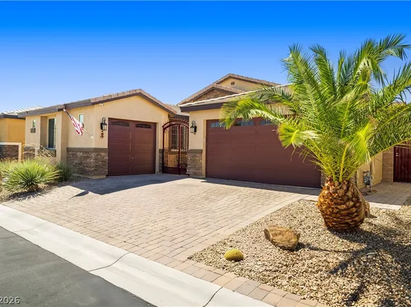 6217 Starflare St, Las Vegas, NV 89148
