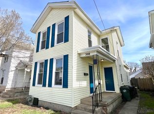 308 N 8th St, Hamilton, OH 45011