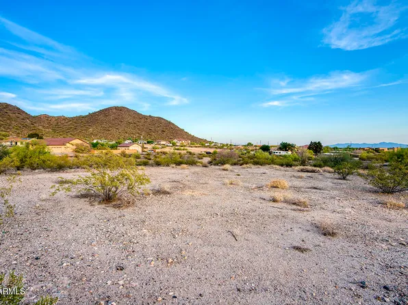 0 N 92nd Ave -- #26, Peoria, AZ 85383