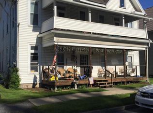 404 S Broad St, Jersey Shore, PA 17740