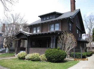 155 Bryant St, Buffalo, NY 14222