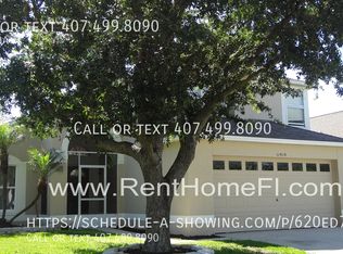 11919 Cheltinham Dr, Orlando, FL 32824