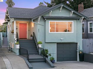 661 42nd St, Oakland, CA