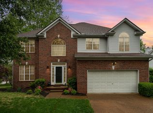 1401 Thrush Ct, Mount Juliet, TN 37122