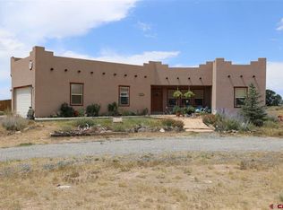 12943 Alon Rd, Hotchkiss, CO 81419