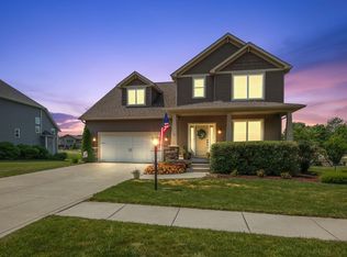 160 Ridgeview Dr, Valparaiso, IN 46385