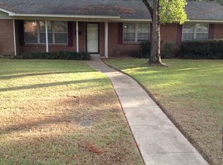 1171 E Locke St, Ashdown, AR 71822