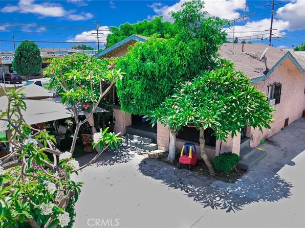 677 S Kern Ave, Los Angeles, CA 90022