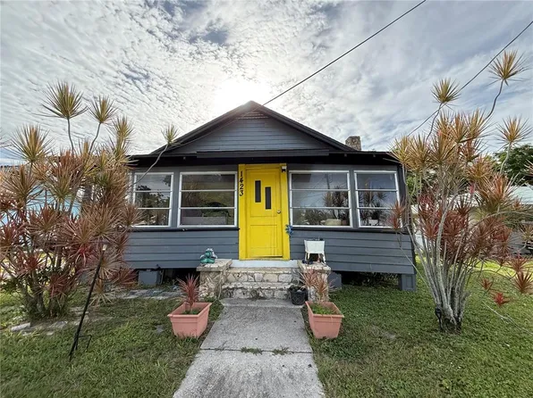 1423 16th St W, Bradenton, FL 34205