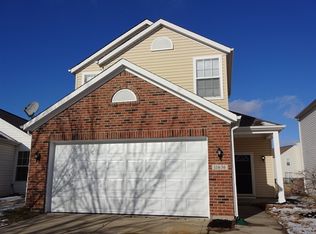 11636 Glenn Abbey Ln, Indianapolis, IN 46235