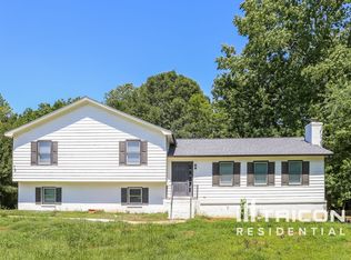 1797 Scholar Dr, Lawrenceville, GA