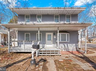 66 Transverse Ave, Middle River, MD 21220