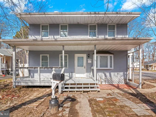 66 Transverse Ave, Middle River, MD 21220