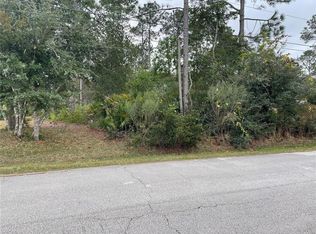 16 Riverdale Ln LOT 13, Palm Coast, FL 32164