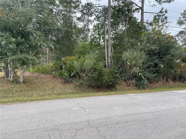 16 Riverdale Ln Lot 13, Palm Coast, FL 32164