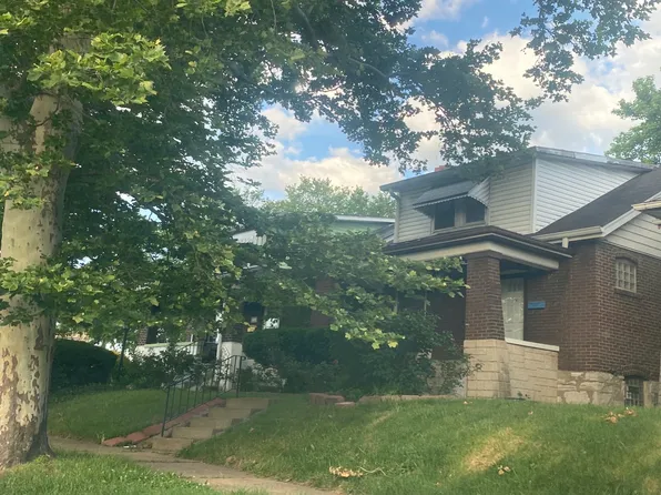 3737 Oak Hill Ave, Saint Louis, MO 63116