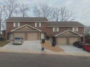 1908B Maxwell St, Rolla, MO 65401