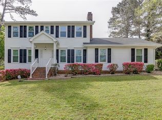 4792 Kenneth Dr SW, Lilburn, GA
