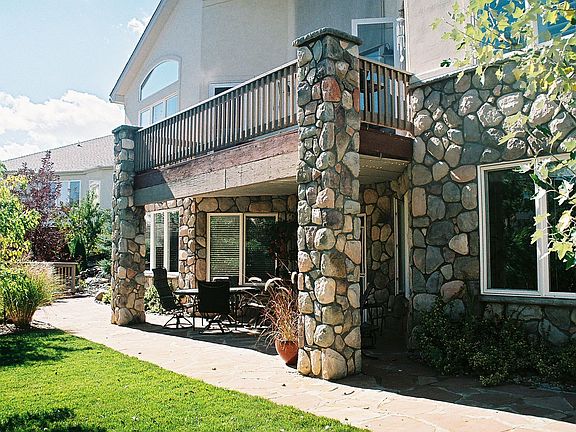 Back of House