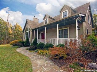 136 Russell Ln, Saugerties, NY 12477