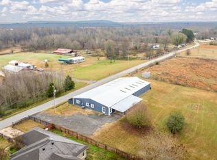 6 Crooked Creek Rd, Conway, AR 72032