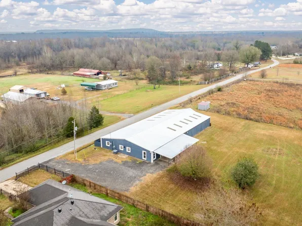6 Crooked Creek Rd, Conway, AR 72032