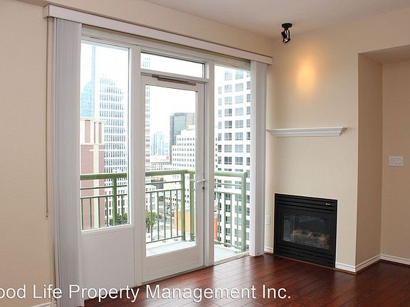 5th image of 1240 India St Unit 1805