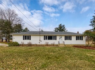 3733 New Milford Rd, Rootstown, OH 44272