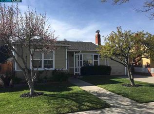 21 W 16th St, Antioch, CA 94509