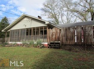 619 N Avery Rd NW, Rome, GA 30165