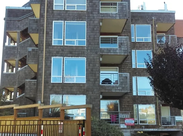 2820 62nd Ave SW, Seattle, WA 98116