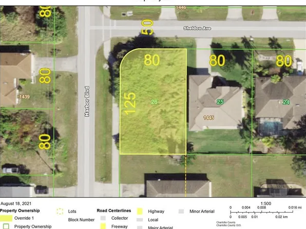 1138 Harbor Blvd, Port Charlotte, FL 33952