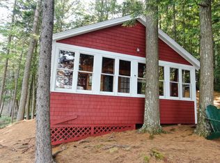26 Dunphey Rd, Sebec, ME 04481
