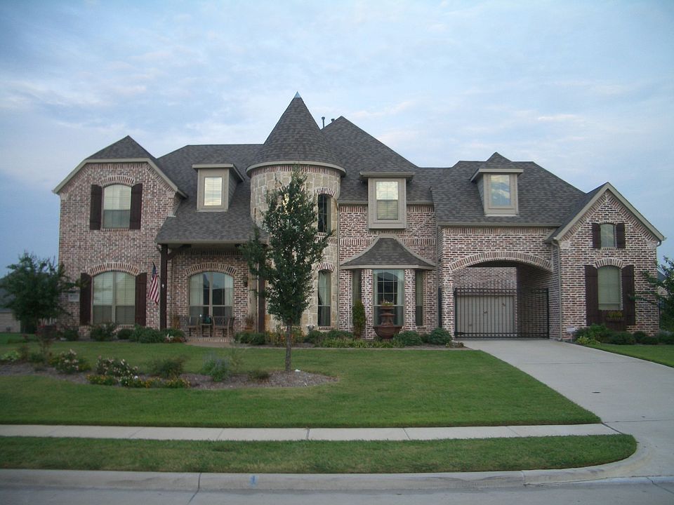 Front View