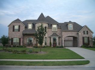 1316 Mayfield Dr, Murphy, TX 75094