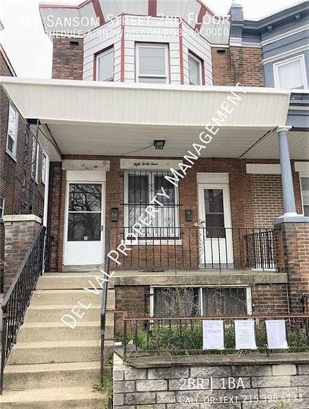 1st image of 5044 Sansom St Floor 2