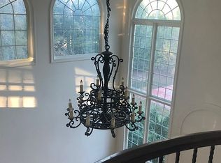 3101 Templemoor Way NW, Conyers, GA 30012