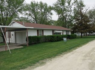 1209 1st St, Ridgeway, MO 64481