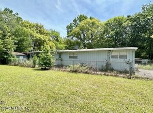 3547 Ring Ln, Jacksonville, FL 32207
