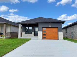 167 Ironwood Trl, Chatham Kent, ON N7M0T3