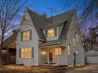 51 Mohawk Rd, Pontiac, MI