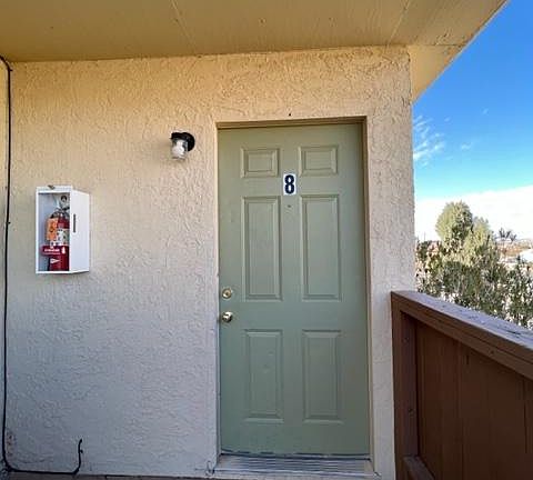 2nd image of 73731 Serrano Dr APT 8