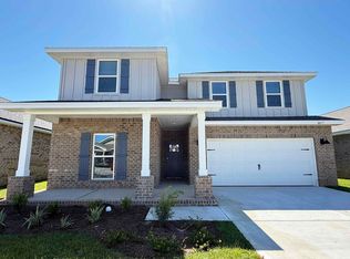 8077 Fir Tree Dr, Milton, FL 32583