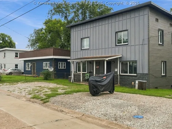 603 Kanawha Ave, Nitro, WV 25143