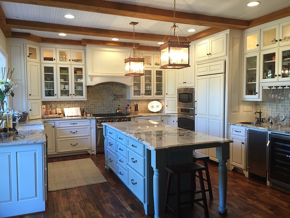 Hand made copper lights