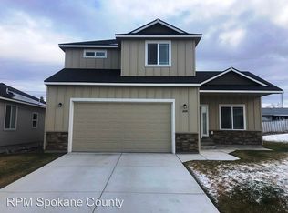 2608 N Fox Ln, Spokane, WA 99206