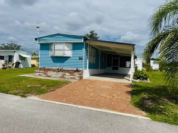 24709 Tarpon St #14C, Punta Gorda, FL 33980