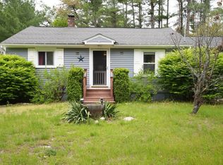 172 Litchfield Rd, Londonderry, NH 03053